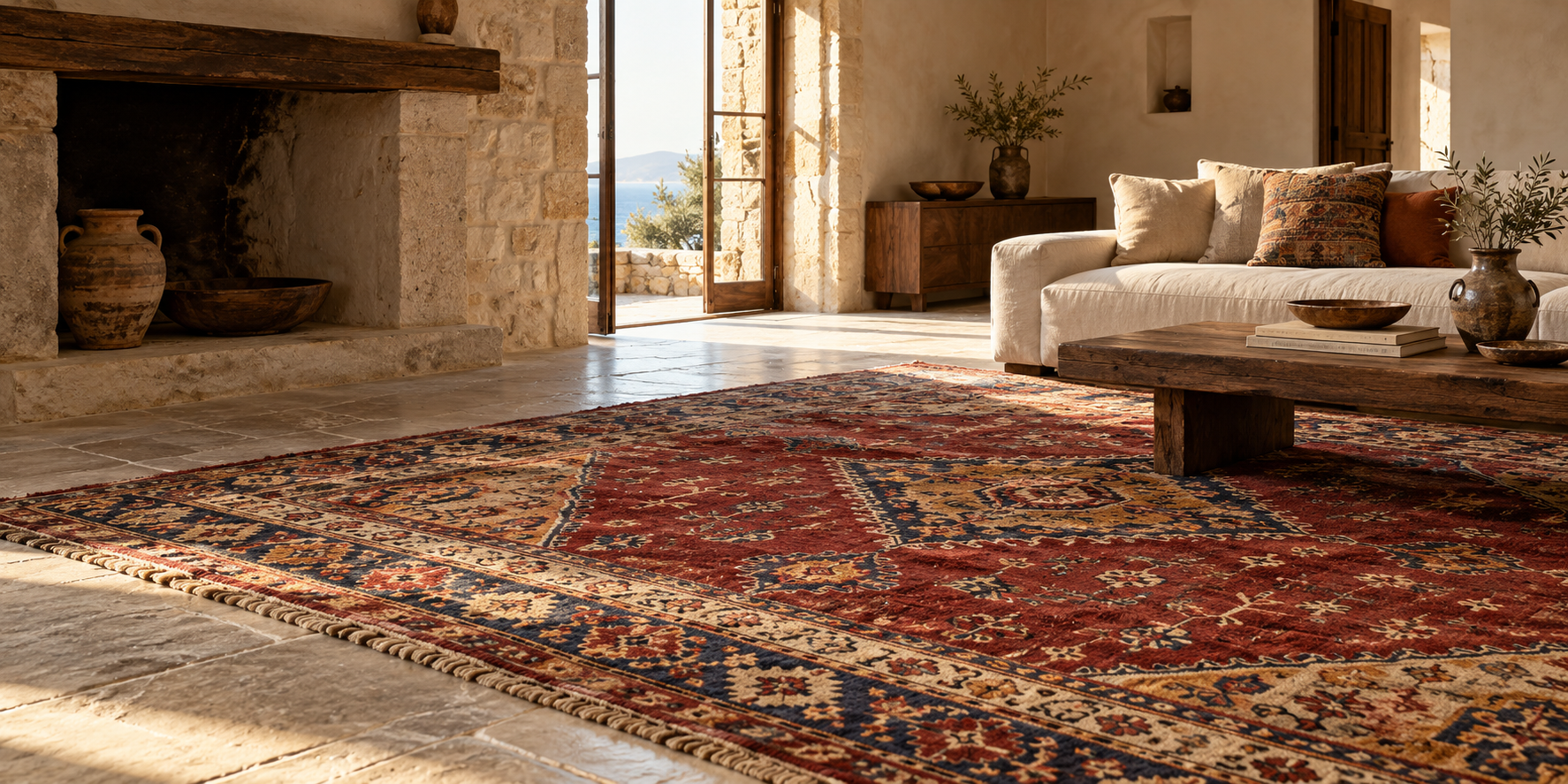 Turkish Rug Names Rug Guides: Turkish Rugs, Sizes, Materials & Care | Carpet Mahal